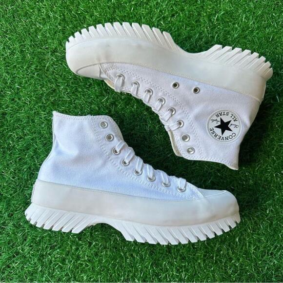 ✨New Converse Lugged 2.0 High - Picture 2 of 10